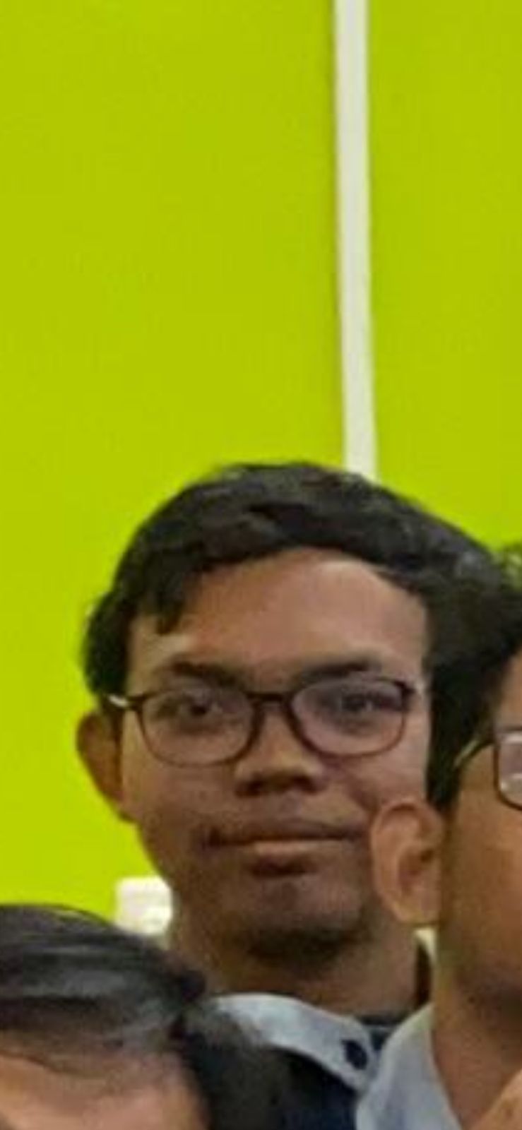 Muhammad Radit